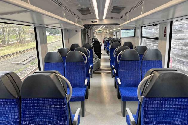 BR 622 BRB 2. Klasse