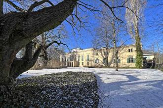 Berlin Schloss Glienicke