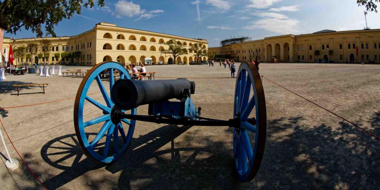 Festung Ehrenbreitstein Koblenz