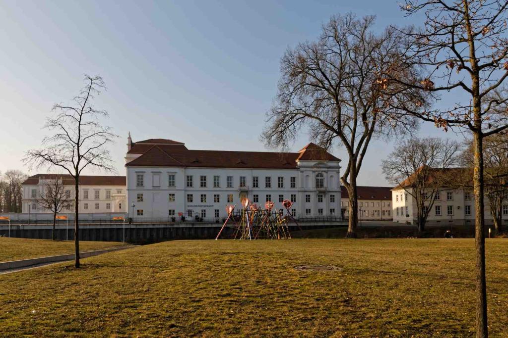 Schloss Oranienburg