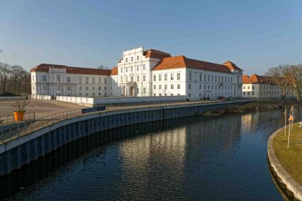 Schloss Oranienburg