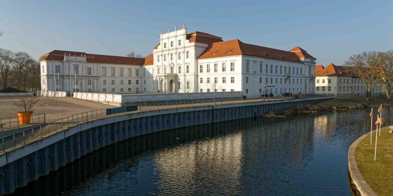 Schloss Oranienburg