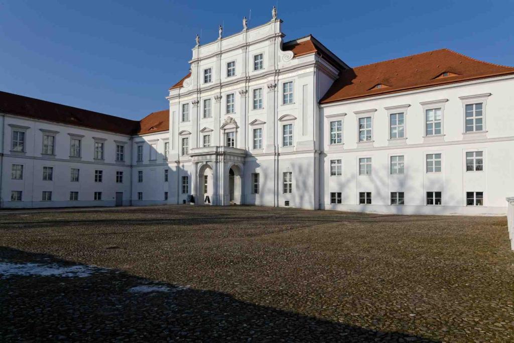 Schloss Oranienburg