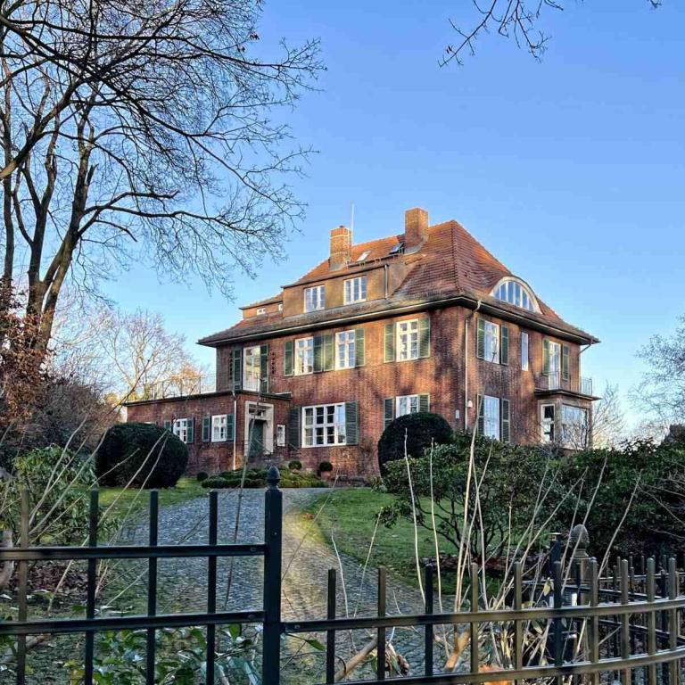 Potsdam Landhaus Roux