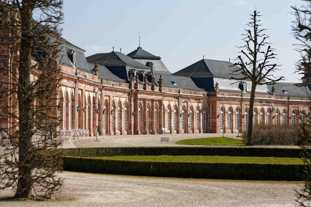 Schloss Schwetzingen
