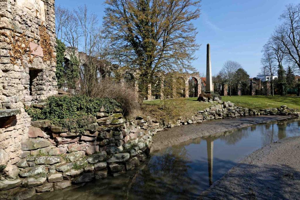Schloss Schwetzingen