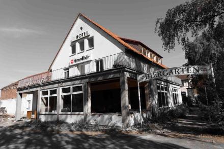 Langenhagen Hotel Meineke