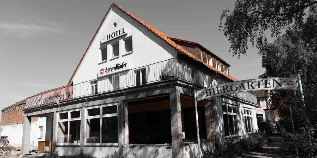 Langenhagen Hotel Meineke