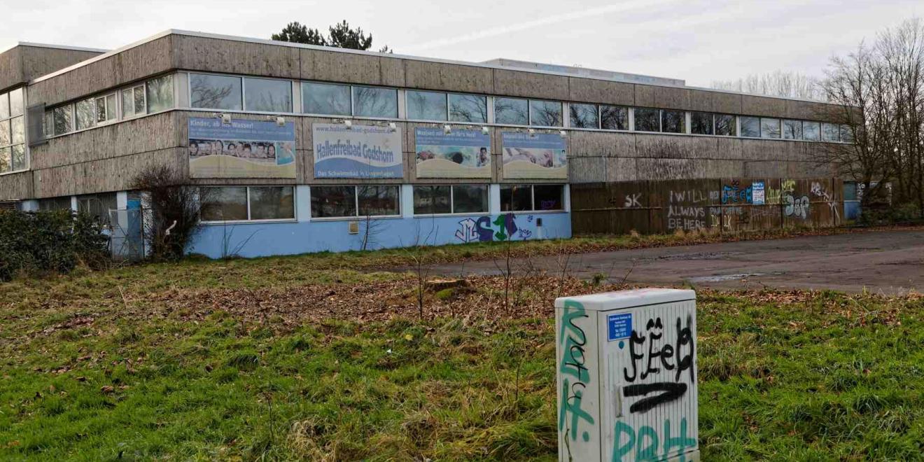 Niedersachsen Freizeitbad