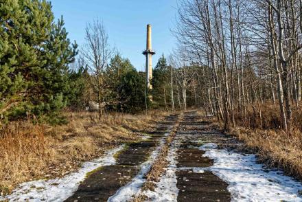 Brotfabrik Oranienburg