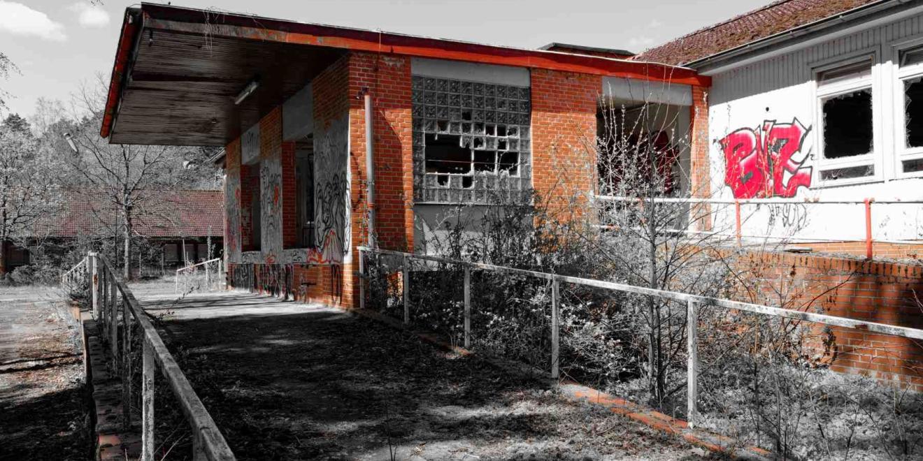 Wintermoor Krankenhaus