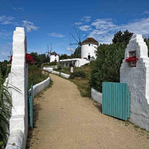 Mühlenmuseum Gifhorn