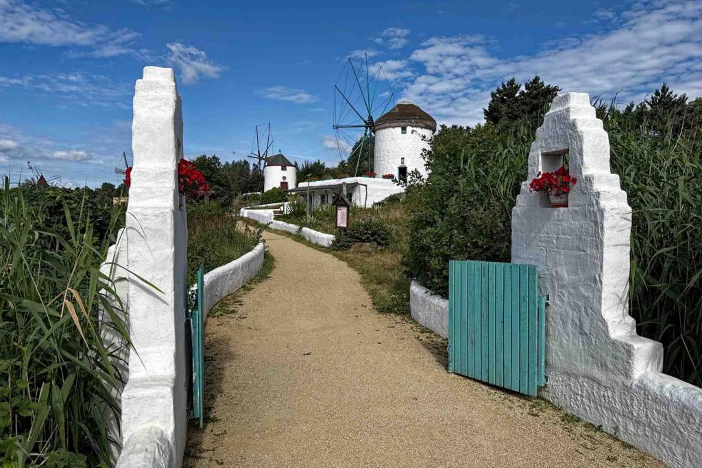 Mühlenmuseum Gifhorn