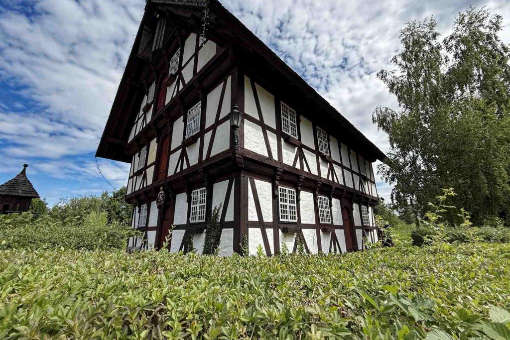 Brothaus Mühlenmuseum Gifhorn