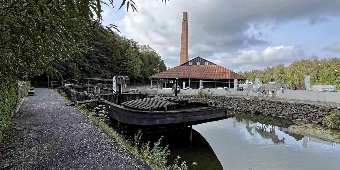 LWL Zeche Nachtigal Witten