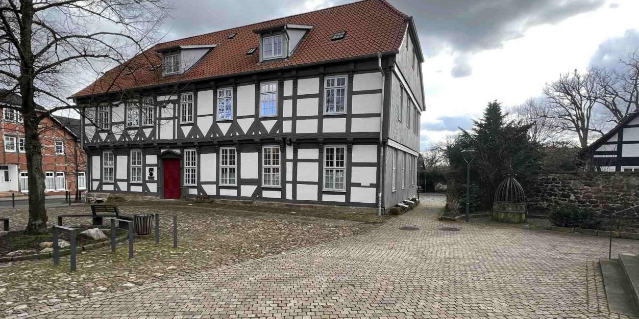 Bissendorf Amtshaus