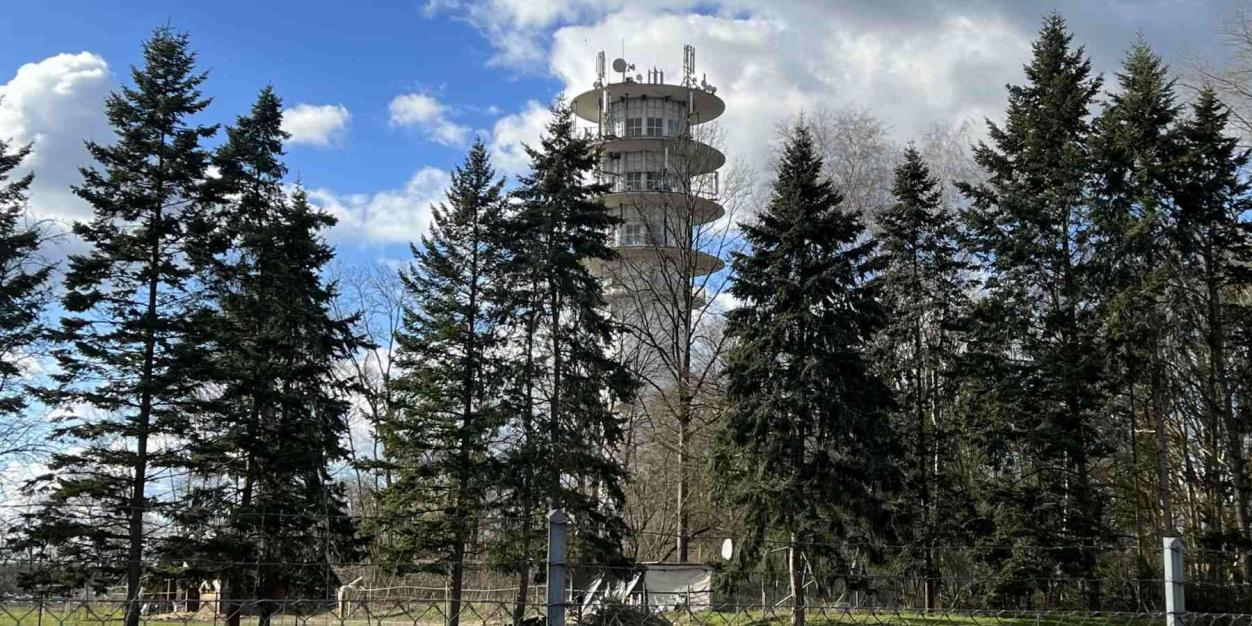 Mellendorf Fernsehturm