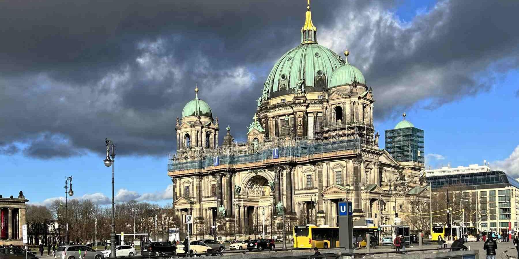 Berliner Dom