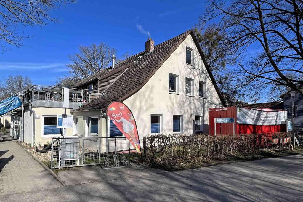 Hannover Claudis Moin Maschsee