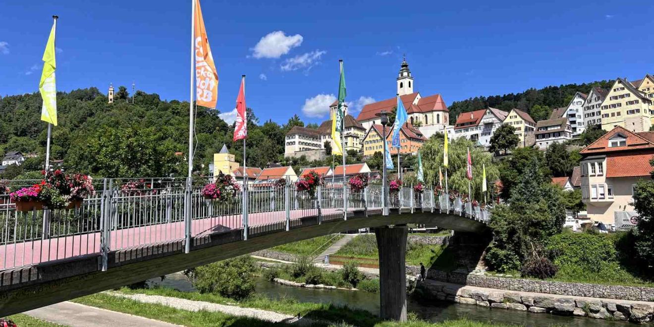 Horb am Neckar