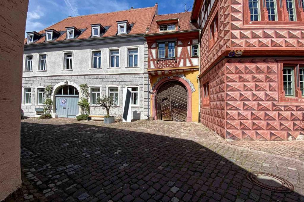 Handschuhsheimer Hof Ladenburg