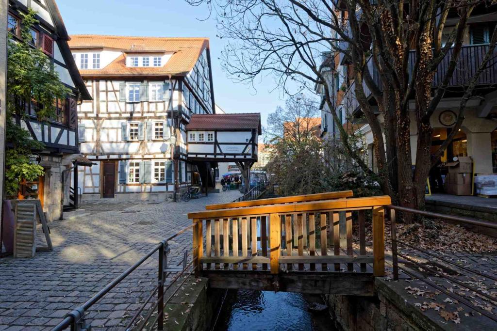 Nonnenhaus Tübingen