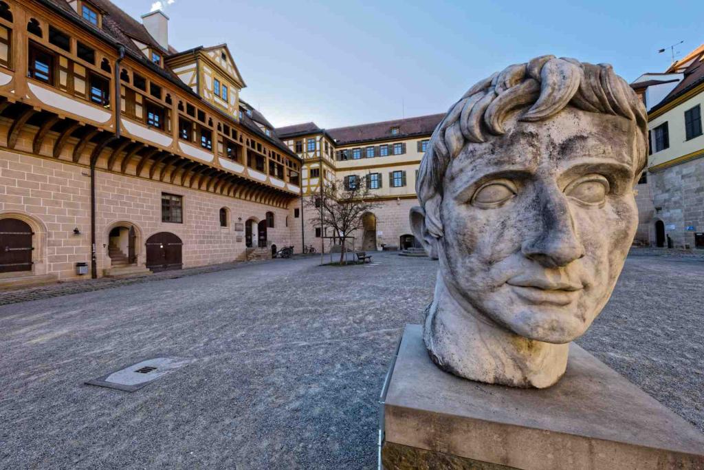 Schloss Tübingen