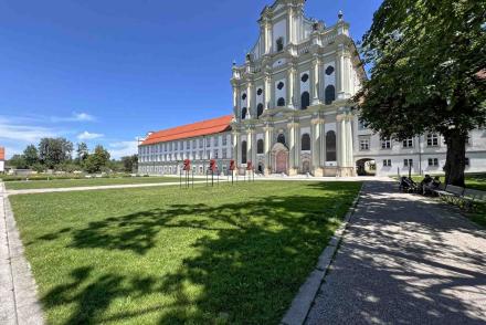 Kloster Fürstenfeld