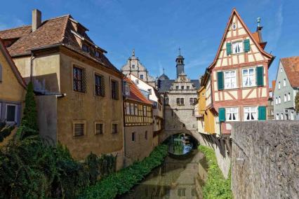 Marktbreit Malerwinkel