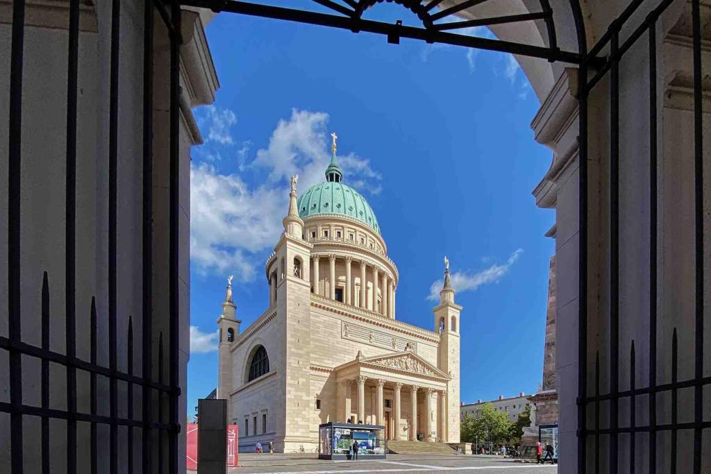St. Nikolaikirche Potsdam