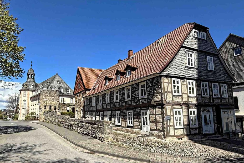 Korbach Oberer Herrenhof