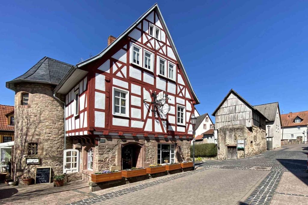 Steinau an der Straße