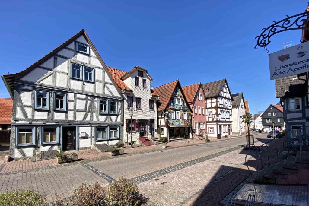 Steinau an der Straße