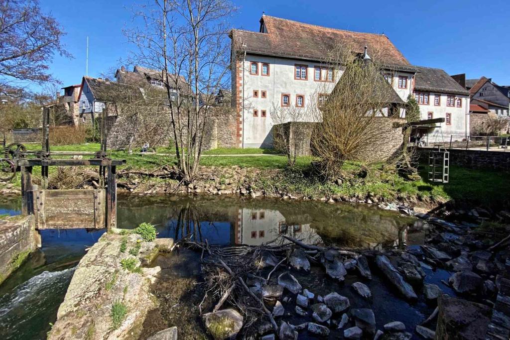 Steinau an der Straße