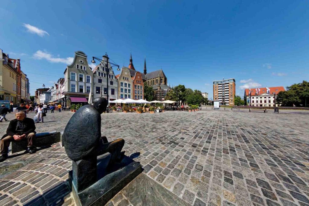 Hansestadt Rostock