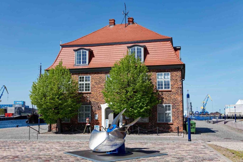 Hansestadt Wismar