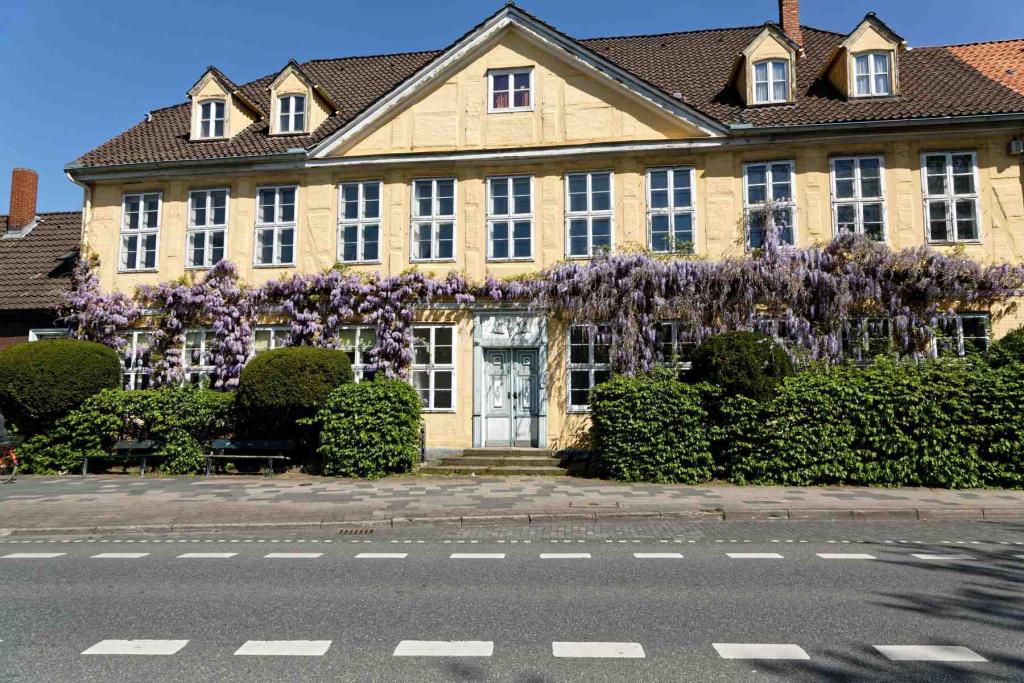 Stadthaus Celle