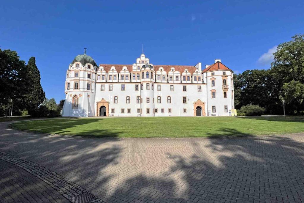 Schloss Celle