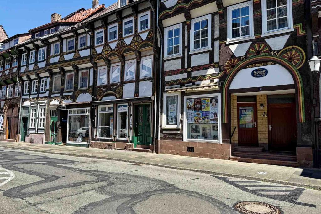 Einbeck Tiedexer Straße