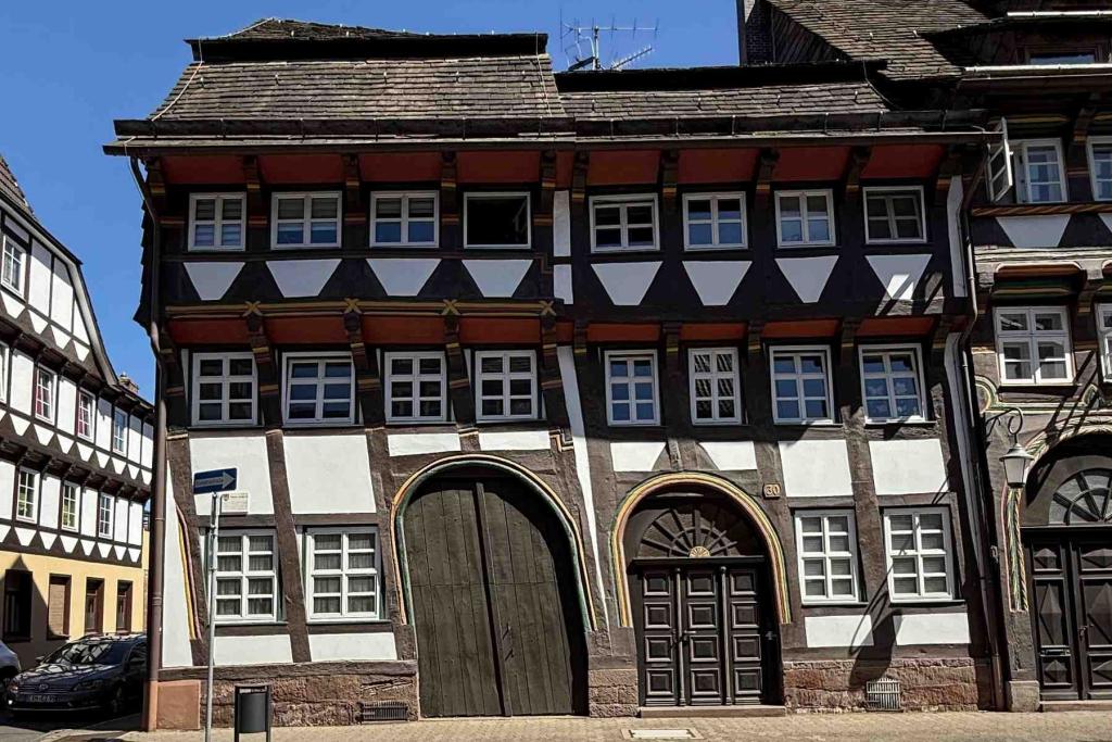 Einbeck Tiedexer Straße