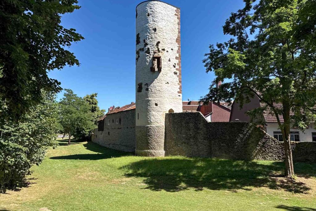 Einbeck Storchenturm