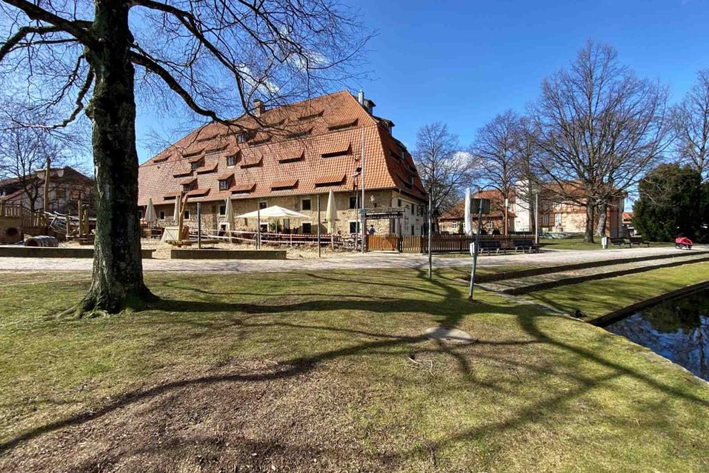 Brauhaus Fallersleben