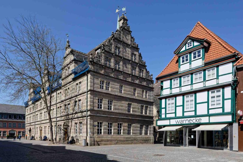 Hochzeitshaus Hameln