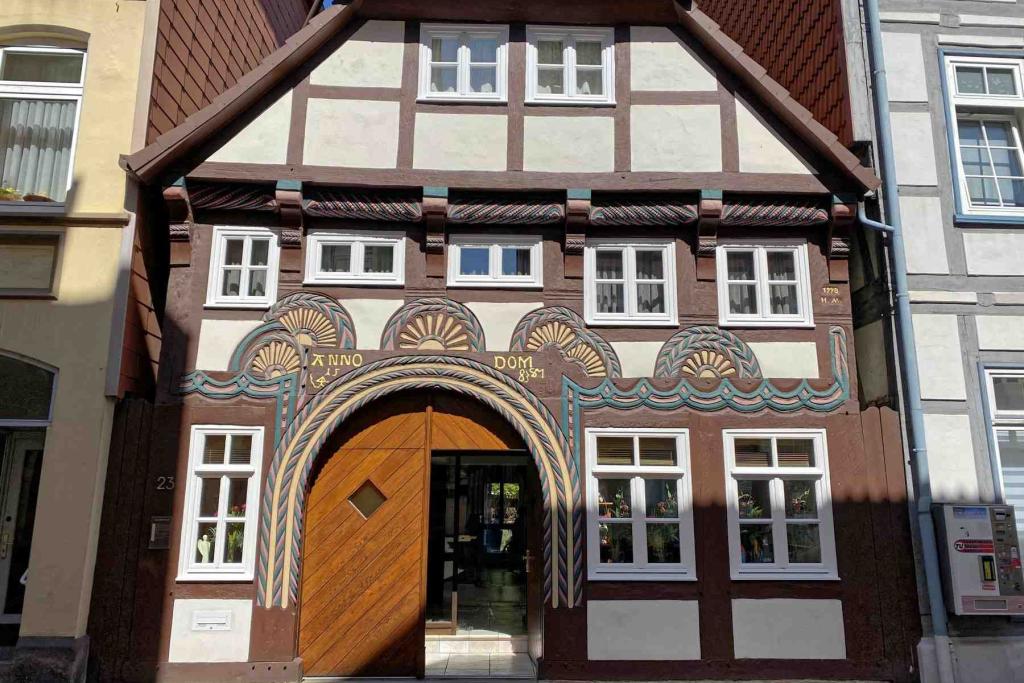 Neue Marktstraße Hameln