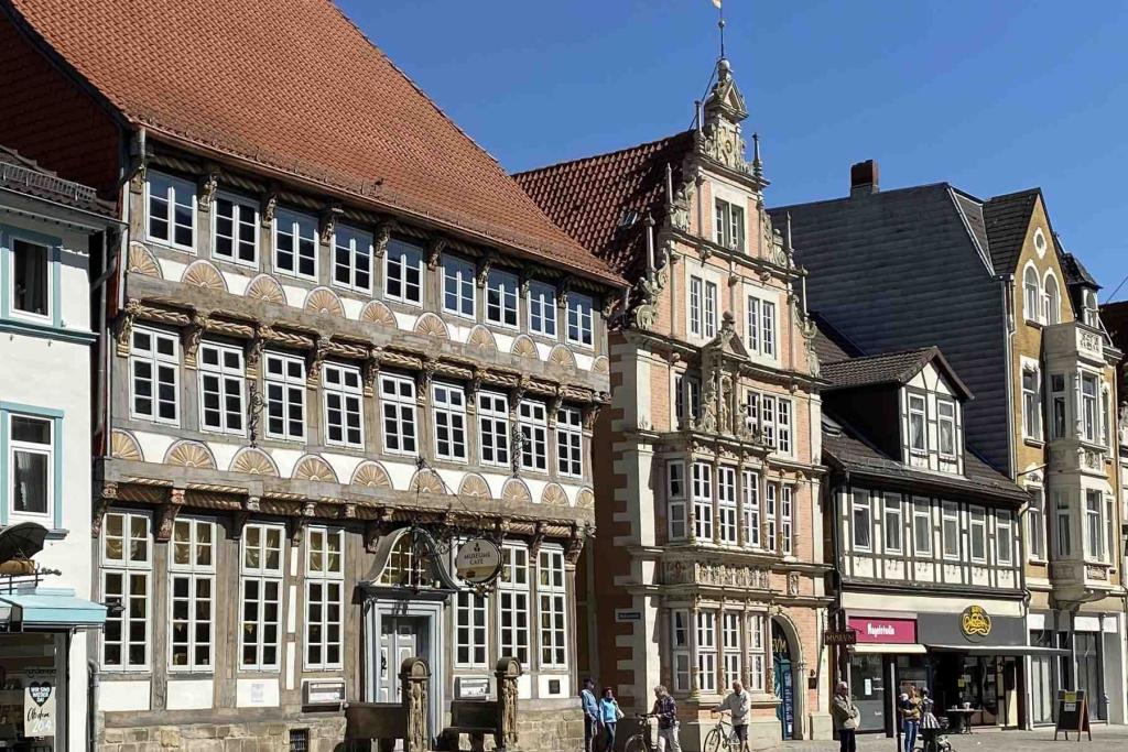 Osterstraße Hameln