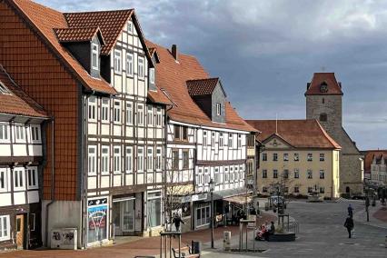 IMG_6976 Schöningen Marktplatz