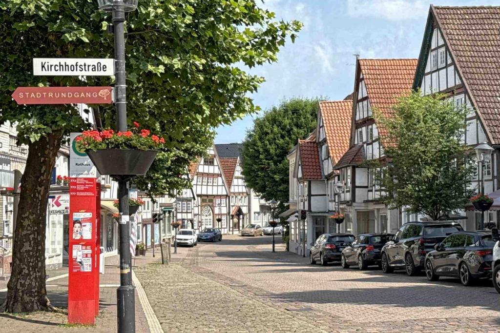 Blomberg Neue Torstraße