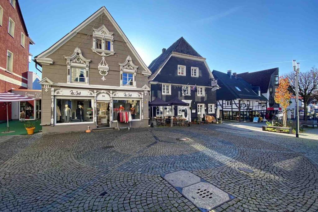 Herdecke Hauptstraße