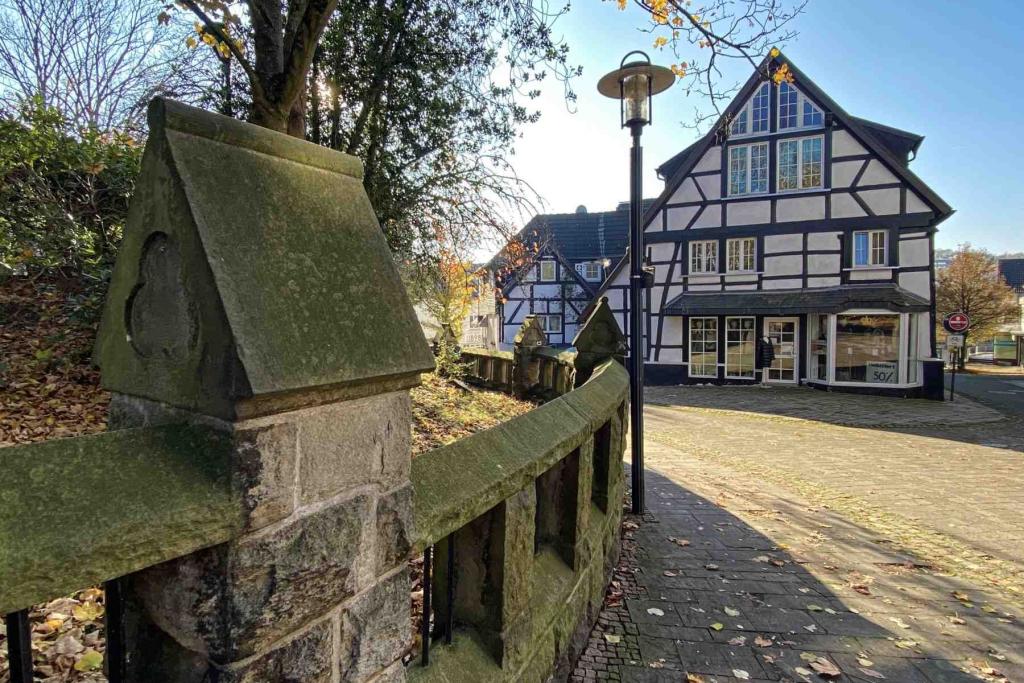 Wetter (Ruhr) Königstraße