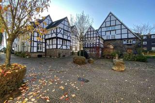 Wetter (Ruhr) Fünfgiebeleck